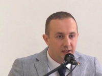 BODIROGA PORUČIO LIDERU SNSD-a: 'Milorade, nemoj da se kriješ iza naroda' (VIDEO)