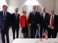 BEĆIROVIĆ UPOZORIO AMERIČKE SENATORE I KONGRESMENE: Na sceni je otvoreno kršenje Dejtonskog mirovnog sporazuma i direktan napad na ustavni poredak Bosne i Hercegovine...