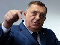 DODIK SPREMA NOVI UDAR NA BiH: 'Danas će se u Narodnoj skupštini Republike Srpske donijeti nekoliko važnih odluka...!'