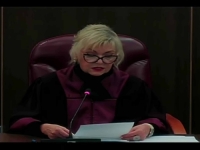 KAD SENA SUDI: Pogledajte snimak iziricanja presude Miloradu Dodiku (VIDEO)