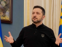 POSTIGNUT PRELIMINARNI DOGOVOR: Zelenski otkrio da se dogovorio s Amerikancima o mineralima - 'Najvažije je da nismo dužnici!'