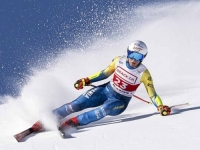 LOŠ DAN ZA MUZAFERIJU: U Kvitfjellu završila tek na 47. mjestu