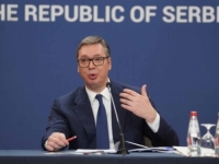 OGLASIO SE ALEKSANDAR VUČIĆ: 'Sada je vrijeme za hrabre akcije!'