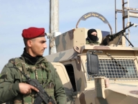 IZNENAĐUJUĆA VIJEST SA BLISKOG ISTOKA: Najveći neprijatelj Turske polaže oružje!?