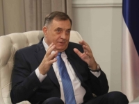 NOVI OČAJNIČKI KORAK MILORADA DODIKA: 'Promijenit ćemo glavni grad...' (VIDEO)