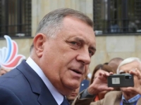 ODGOVOR BN TELEVIZIJE MILORADU DODIKU: 'Napadaš nas da smo izdajnici, a prije godinu si nam nudio odlikovanje za objektivno informisanje!' (VIDEO)