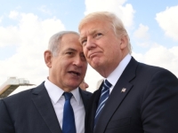 NAPETO NA BLISKOM ISTOKU: Donald Trump dao odrješene ruke Benjaminu Netanyahuu, izraelske snage čekaju komandu...