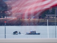 OTKRIVENI NOVI DETALJI: Helikopter koji se sudario s avionom u Washingtonu imao je specijalnu misiju...