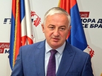 BORENOVIĆ NEMA DILEMU: SNSD ide u opoziciju, bježanje od istine nije rješenje!