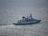 OPREZ U NJEMAČKOJ: 'Pogledajte šta su napravili našem ratnom brodu, to nije jedini napad, već naslućujemo ko stoji iza svega!'