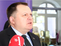 DODIK JEST JEDNAKO ENTITET: Budimir tvrdi da je proces protiv Dodika 'suđenje RS-u' i da Bošnjaci 'žele nestabilnost'