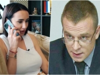 BEOGRADSKI ADVOKAT UTIŠAO DODIKOVU KĆERKU: 'Za uzvrat vi ste riješili da pljunete našoj djeci ovdje u lice i na njihovu budućnost, tako što ste...'