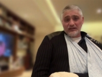 'PUKLA JE NA DVA MJESTA': Čedomir Jovanović otkrio šta se dogodilo kobne večeri kad su ga napali...
