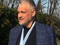 'HVALA VAM ZA SVU LJUBAV I PODRŠKU': Čeda Jovanović se oglasio nakon tvrdnji da je napadnut