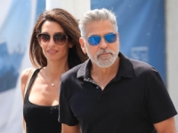 'NISAM MISLIO DA...': George Clooney otkrio dosad nepoznate detalje o početku veze sa 17 godina mlađom Amal