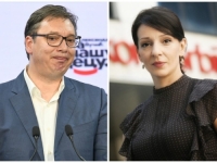 MARINIKA TEPIĆ TRAŽI HITNO SASLUŠANJE ALEKSANDRA VUČIĆA: 'Upozoravali smo još 2023. da krije...'