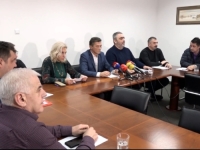 MEĐU NJIMA SU I UPOSLENICI RTRS-a: Sprema se bunt nekoliko sindikalnih udruženja u RS-u koja broje više od 30.000 članova