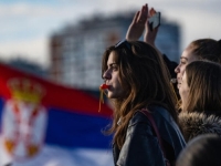 BLOKADA TRI VELIKE RASKRSNICE U NOVOM SADU: Tako će danas biti onemogućen...