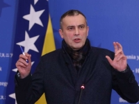 PRETHODNO JE BIO PREDLOŽEN BRANISLAV BORENOVIĆ: Darko Babalj izabran za srpskog člana Kolegija PD PS BiH