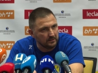 KVALIFIKACIJE ZA EVROPSKO PRVENSTVO U RUKOMETU: Damir Doborac objavio širi spisak bh. reprezentativaca