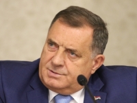 DODIK POKRENUO NOVI RAT PROTIV BRUXELLESA: 'Nećete vi nama govoriti ovdje šta ćemo raditi!'