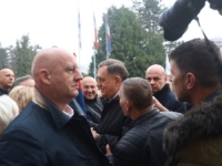 DODIK POTPUNO IZGUBIO KOMPAS: Veći dio govora posvetio napadima na BN televiziju