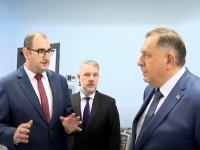 KAKO JE DODIK BRISAO PRESUDE SUDOVA: Zaštita kriminala preko pomilovanja