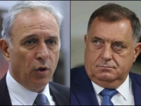 PONOŠ REPUBLIKU SRPSKU NAZVAO 'DRŽAVOM U DRŽAVI': 'Presuda Miloradu Dodiku problematična, on politički ojačava...'
