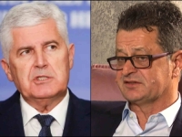 RAGUŽ RASKRINKAO ČOVIĆA: 'Niko nema pravo sebe predstavljati liderom evropskih integracija, a držati...!'