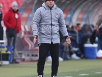 U FK 'NOVI PAZAR' IMAJU PROBLEM S DUDIĆEM: 'Njegovim dolaskom na mjesto trenera 'Radničkog', svaka međusobna...'