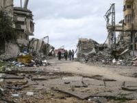 JASNA PORUKA EGIPTA: Protiv smo ideje o stvaranju palestinske države u Saudijskoj Arabiji