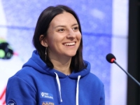 NAJBOLJA BH. SKIJAŠICA IZ AUSTRIJE: 'Radujem se prvoj utrci i pokušat ću da odskijam najbolje što znam'