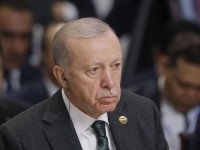 ERDOGAN PORUČIO IZ MALEZIJE: 'Palestinci neće biti protjerani sa svoje zemlje!'