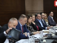 'SB' PATROLA: Federalna vlada i trgovci o mjerama intervencija na tržištu (FOTO)