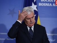 PIŠI PROPALO: Šta je Dragan Čović uradio u pauzi prekinute sjednice Doma naroda...