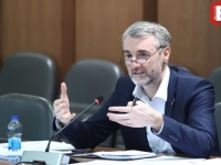 'SB' NA LICU MJESTA: Parlamentarci nisu štedili ministra Fortu, evo kako je prošlo njegovo saslušanje... (FOTO)