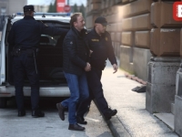 INFO IZ TUŽILAŠTVA KANTONA SARAJEVO: Predloženo ukidanje pritvora uhapšenom ministru Bojanu Bošnjaku