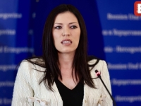 RATOBORNA SANJA VULIĆ ZAPUCALA IZ PRAZNE PUŠKE: 'Presudom Dodiku, BiH nema u narednih 48 sati'