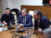 ČOVIĆ ZAVODI RED: Naredne sedmice sastanak vladajućih partija