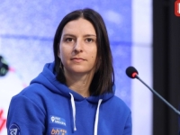 ELVEDINA MUZAFERIJA ZAVRŠILA NASTUP NA SVJETSKOM PRVENSTVU: Bez plasmana u veleslalomu