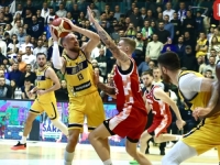 DOŠAO JE I TAJ DAN: Ključna utakmica za košarkaške Zmajeve, za plasman na Eurobasket potrebno je...