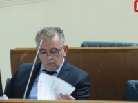 ZASTUPNIK ŠERIF ŠPAGO O SMJENI MINISTRA ELMEDINA KONAKOVIĆA: 'Imamo 19 ruku, ali…'