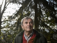 'SB' SJEĆANJE; OTIŠAO JE PETAR GUDELJ, JEDAN OD NAJVEĆIH HRVATSKIH PJESNIKA IKAD: Na 'Slovu Gorčina' 2012. u Stocu niko od lokalnih HDZ-ovaca ga nije došao pozdraviti   