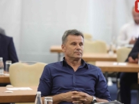 PORUKA FADILA NOVALIĆA IZ ZATVORA U VOJKOVIĆIMA: 'Želim reis-ul-ulemi Kavazoviću i svim vjernicima...'