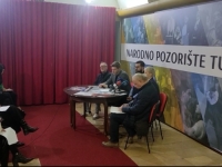 POZIV PUBLICI IZ NARODNOG POZORIŠTA TUZLA: 'Dođite s partnerom, za cijenu jedne dobijate...'