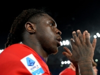 LIJEPE VIJESTI NAKON DRAME: Zvijezda Fiorentine puštena iz bolnice