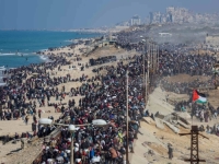 CHRIS HEDGES - GENOCID NA ZAPADNJAČKI NAČIN: Gaza je samo početak. Zastrašujući stroj industrijskog nasilja, koji sada desetkuje Palestince, postat će sveprisutan!