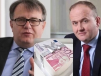 GRABLJIVICE LOVE U MUTNOM: Je li vrijeme za istragu infrastrukturnih i drugih projekata Nikšića i Grabovice?