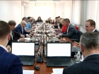 SVE JE DJELOVALO IDLIČNO DO JEDNOG MOMENTA: Poljuljana koalicija SDA-DF u TK! Kako dalje?