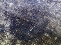 DA LI JE OVO NOVI GENERALŠTAB CRVENE ARMIJE: Satelitske snimke otkrile da Kina gradi kompleks 10 puta veći od Pentagona, razlog je izgleda jasan (FOTO)